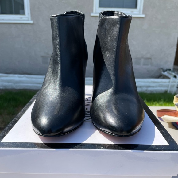 Nine West Booties - Picture 2 of 4
